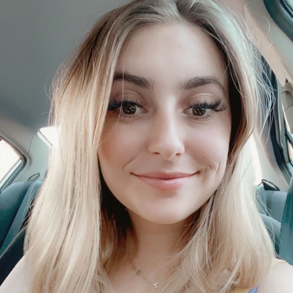 Meet your Posher, Chelsea